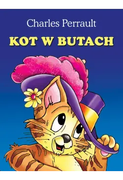 Kot w butach