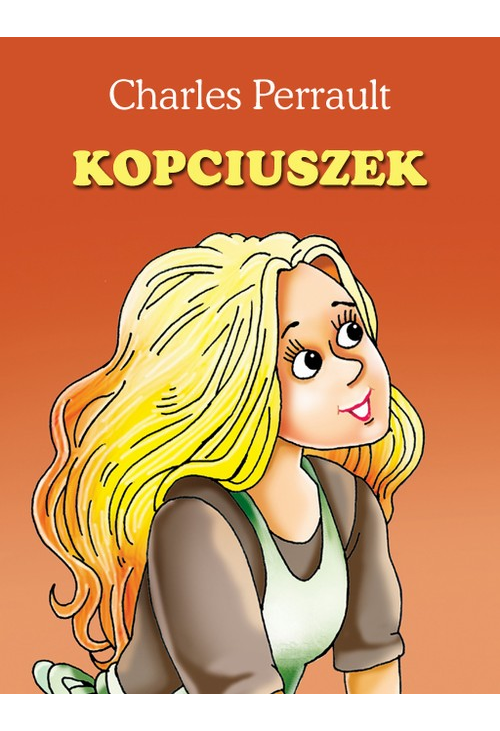 Kopciuszek