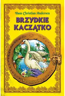 Brzydkie kaczątko