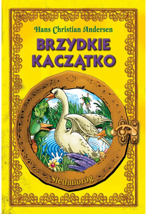 Brzydkie kaczątko