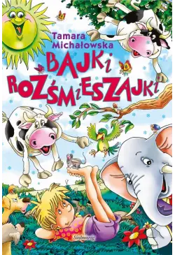 Bajki rozśmieszajki