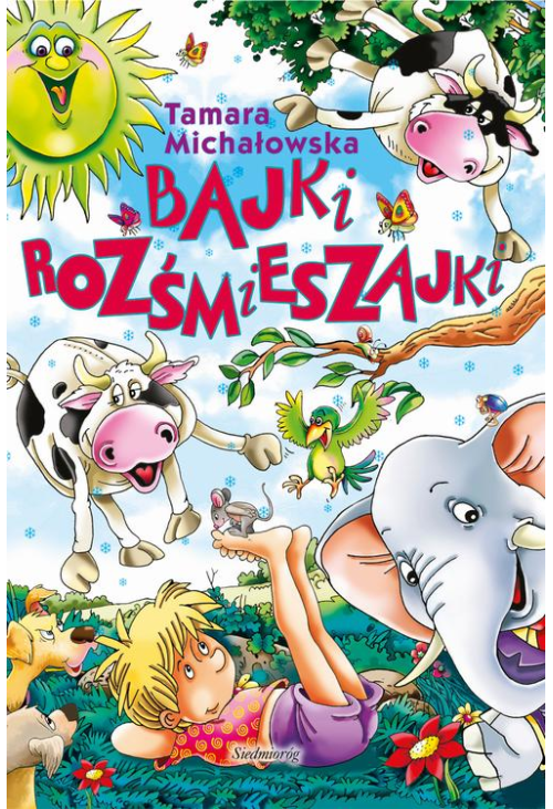 Bajki rozśmieszajki