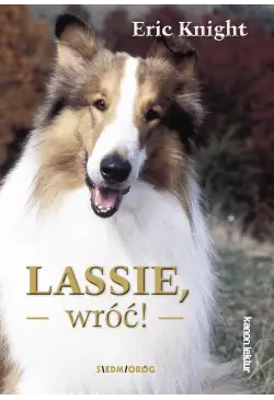 Lassie, wróć !