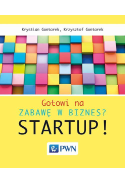 Gotowi na zabawę w biznes?...