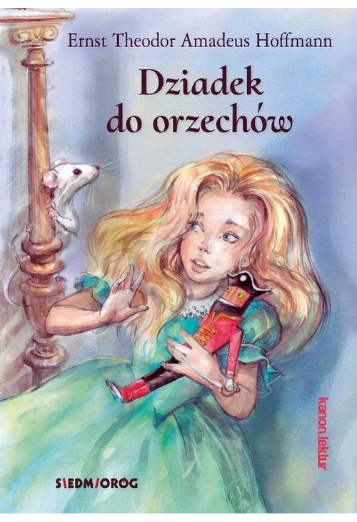 Dziadek do orzechów