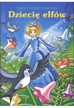 Dziecię elfów