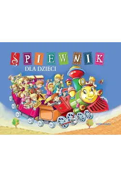Śpiewnik dla dzieci
