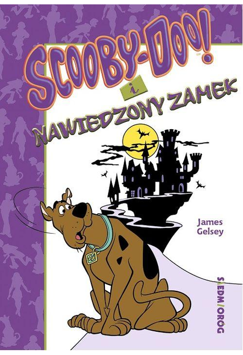 Scooby-Doo! i nawiedzony zamek