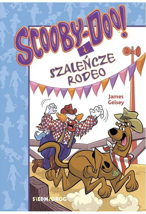 Scooby-Doo! i szaleńcze rodeo