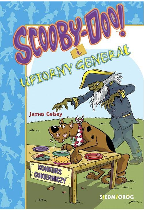 Scooby-Doo! i upiorny generał