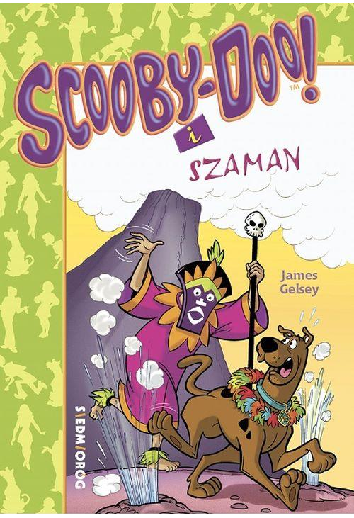 Scooby-Doo! i Szaman