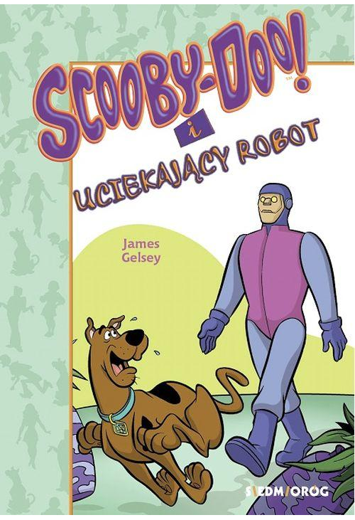 Scooby-Doo! i uciekający robot