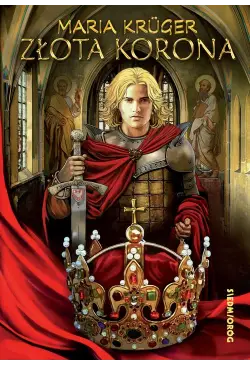 Złota korona