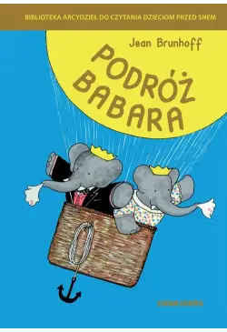 Podróż Babara