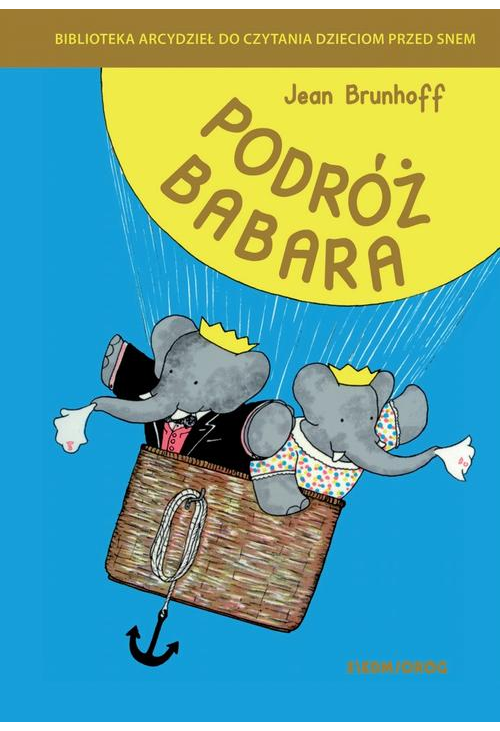 Podróż Babara