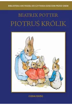 Piotruś Królik