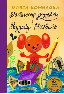 Plastusiowy pamiętnik i...