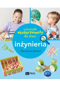 Wspaniałe eksperymenty dla...