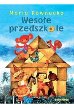 Wesołe przedszkole