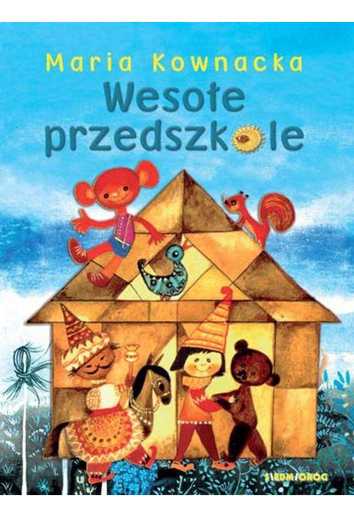 Wesołe przedszkole