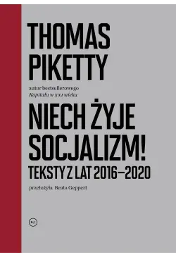 Niech żyje socjalizm....