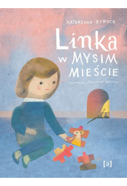 Linka w mysim mieście