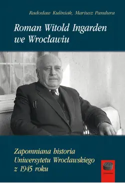 Roman Witold Ingarden we...