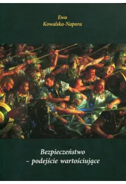 Bezpieczeństwo - podejście...
