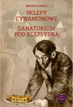 Sklepy cynamonowe /...