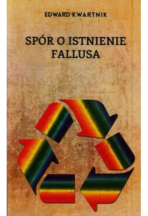 Spór o istnienie fallusa