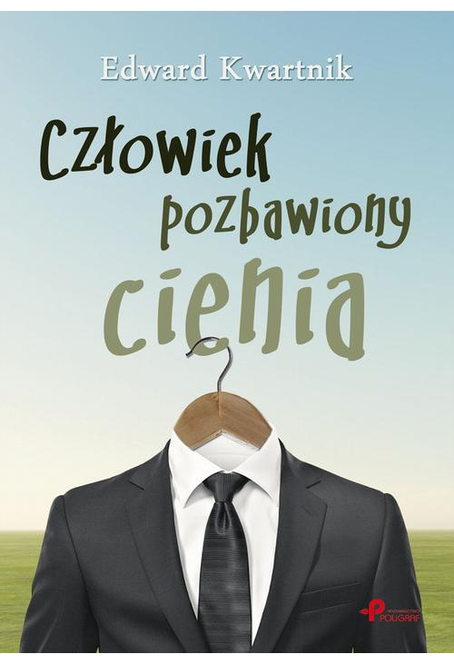 Człowiek pozbawiony cienia