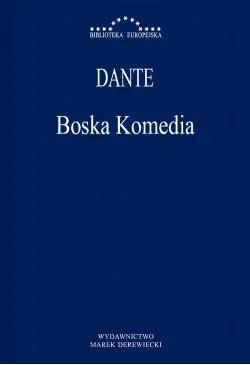 Boska Komedia