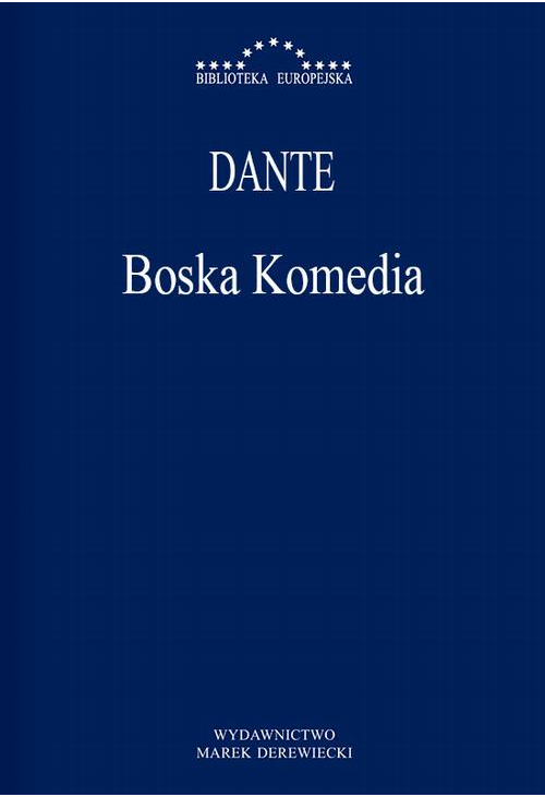 Boska Komedia