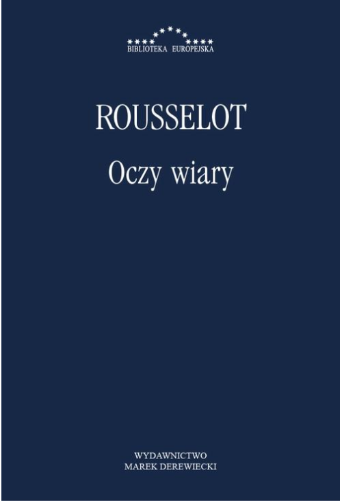 Oczy wiary