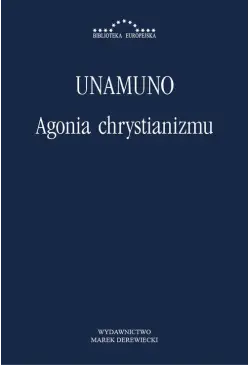 Agonia chrystianizmu
