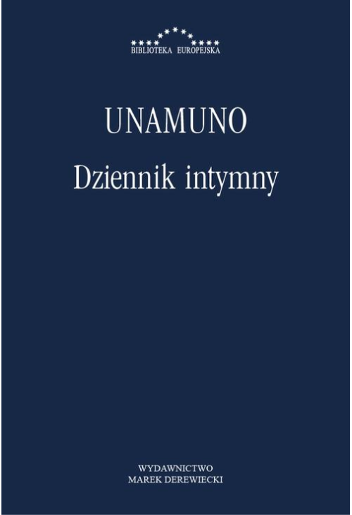 Dziennik intymny