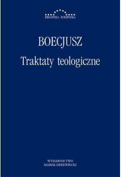 Traktaty teologiczne