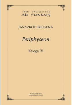 Periphyseon, Księga 4