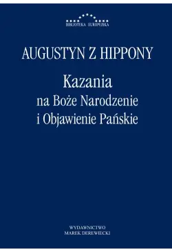 Kazania na Boże Narodzenie...