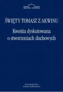 Kwestia dyskutowana o...