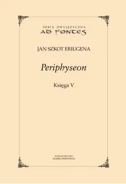 Periphyseon, Księga 5