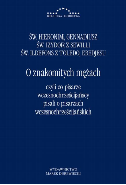 O znakomitych mężach czyli...