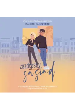 Zazdrosny sąsiad