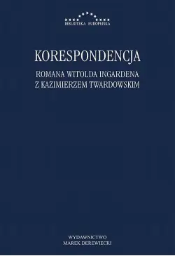 Korespondencja Romana...