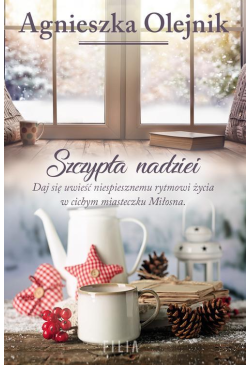 Szczypta nadziei
