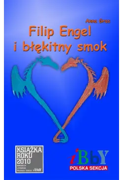 Filip Engel i błękitny smok