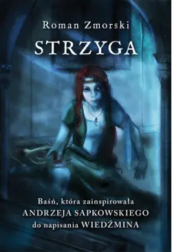 Strzyga. Baśń