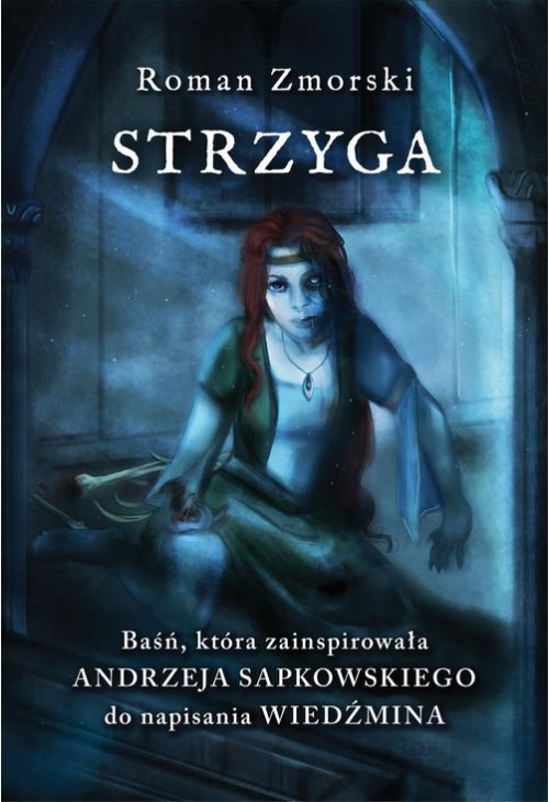 Strzyga. Baśń