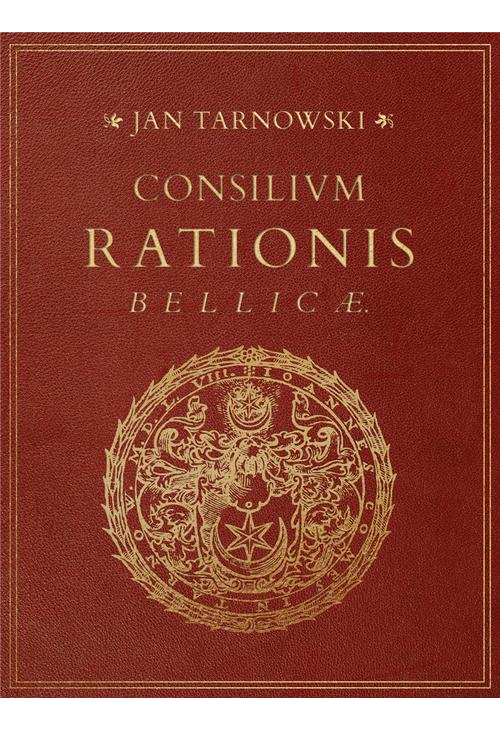 Consilium rationis bellicae