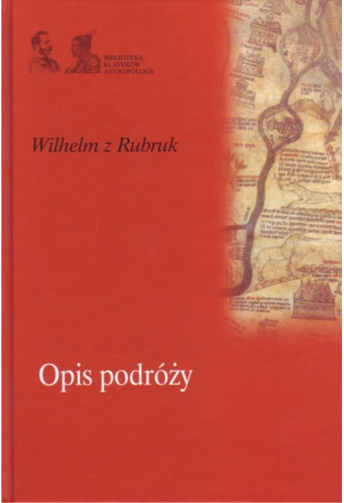 Opis podróży